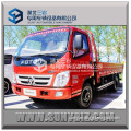 FOTON 140hp Cargo truck 4*2 light truck